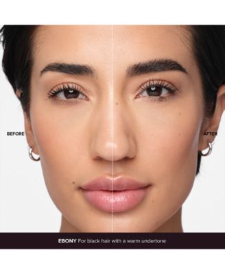 Volumizing Tinted Brow Gel, 0.11 oz.