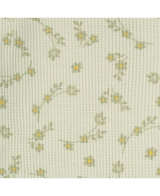 Onesies Baby Girls Long Sleeve Bodysuits, 2-pack