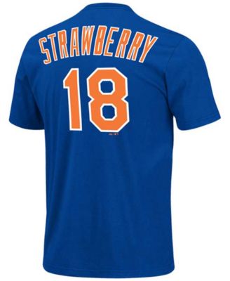 mets jersey strawberry