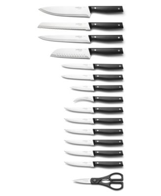 Jasper 16-Piece Cutlery Set