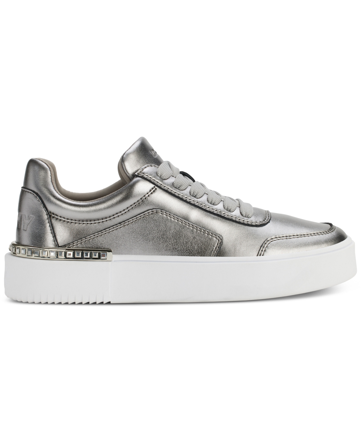 Dkny Women's Beverley Lace-Up Sneakers