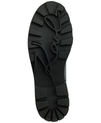 Women's Makenzie Combat Booties