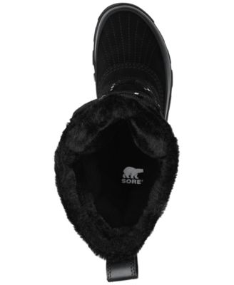 Women's Tivoli V Tall Waterproof Boots