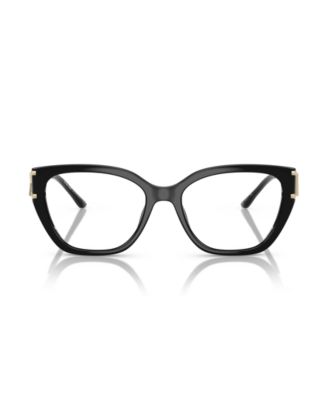Women's Bierzo Eyeglasses, MK4140U