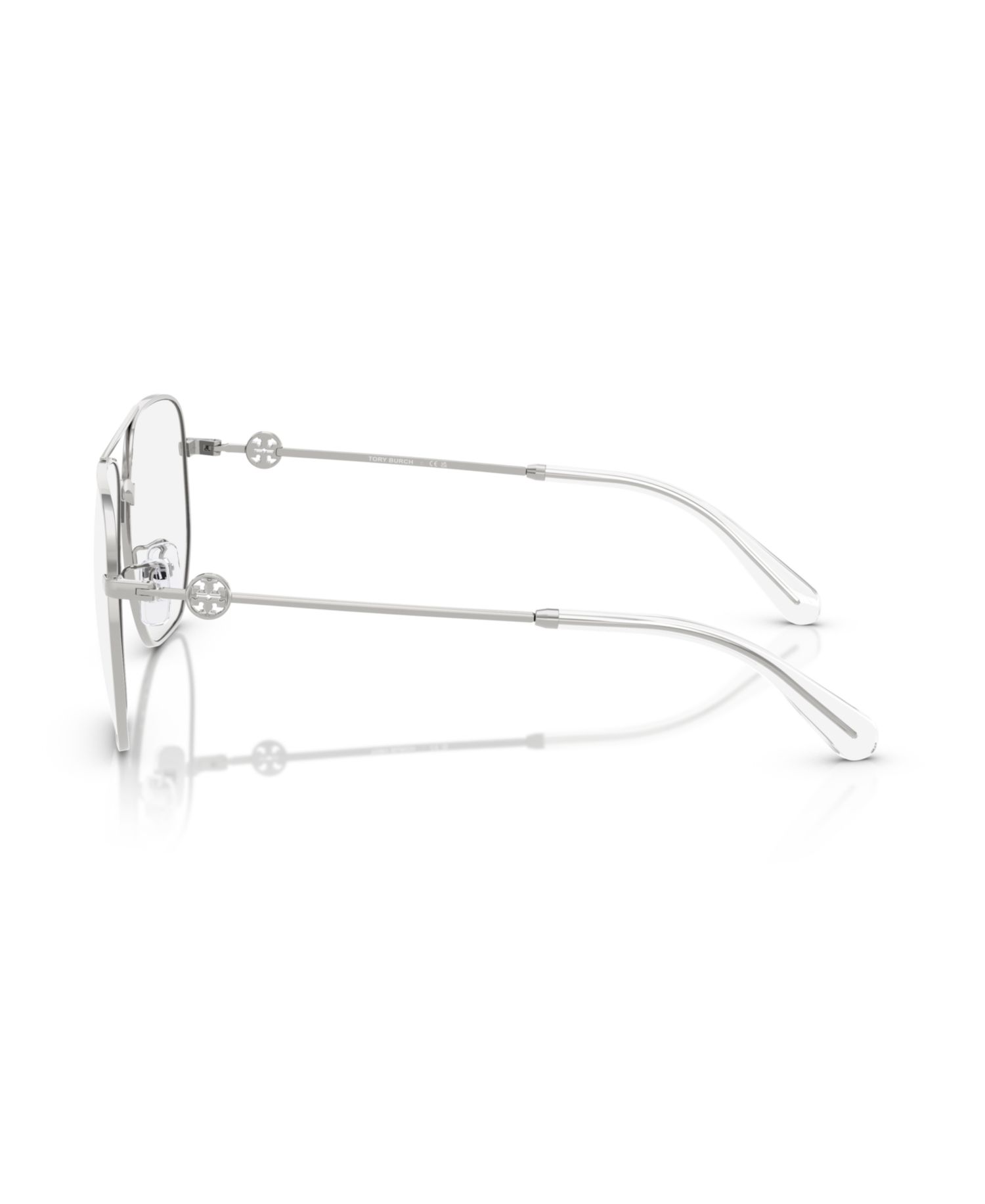Woman Pilot/Aviator Metal TY1090 Eyeglasses