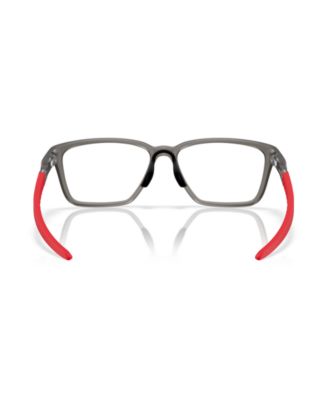 Men's Double Down Eyeglasses, OX8188D