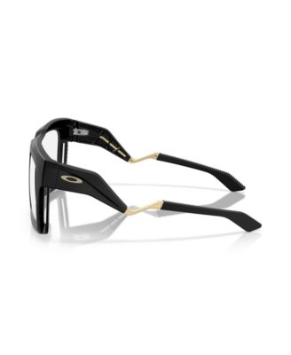 Unisex Enigma Ink Eyeglasses, OX8190