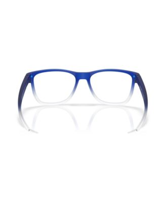 Men's Centerboard Fathom Collection Eyeglasses, OX8163