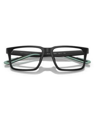 Men's Eyeglasses, AX3118U
