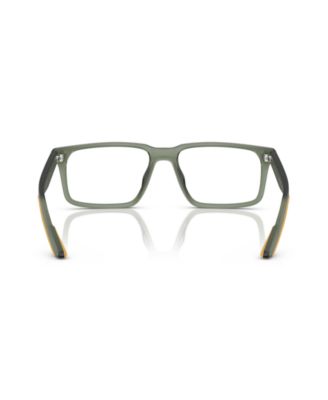 Men's Eyeglasses, AX3118U