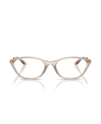 Women's Eyeglasses, AX3121U