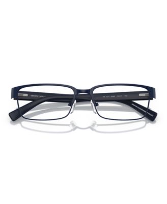 Armani Exchange Men's Eyeglasses, AX1017