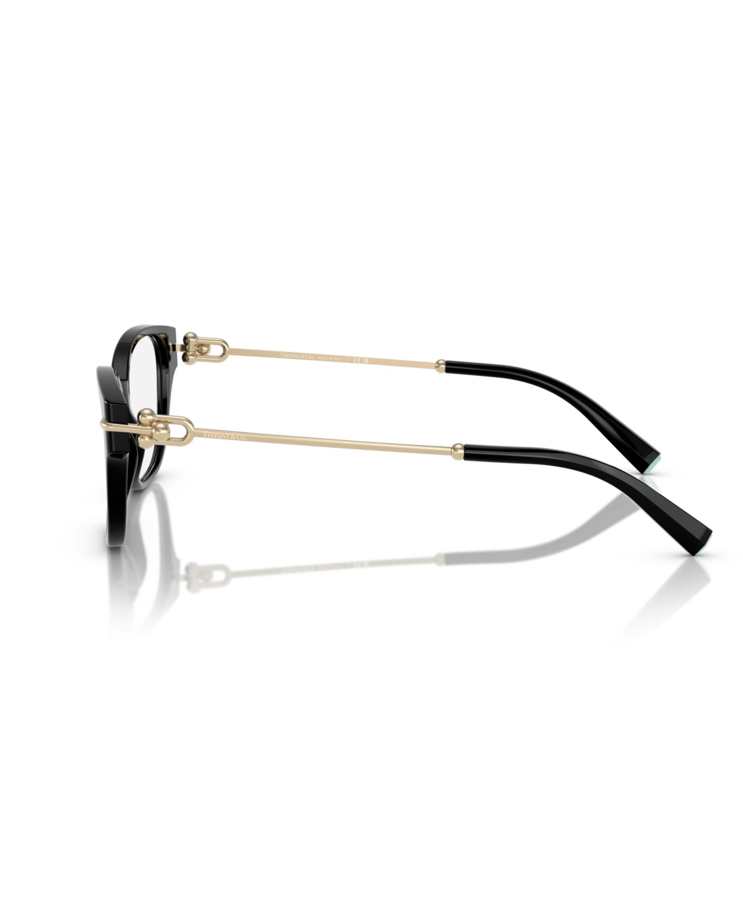 Woman Pillow Plastic TF2262 Eyeglasses