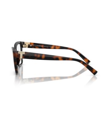 Women's Eyeglasses, TF2257BU