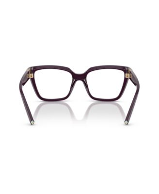Women's Eyeglasses, TF2257BU
