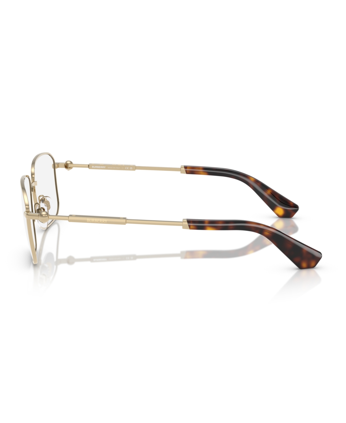 Burberry Men's Eyeglasses, BE1389