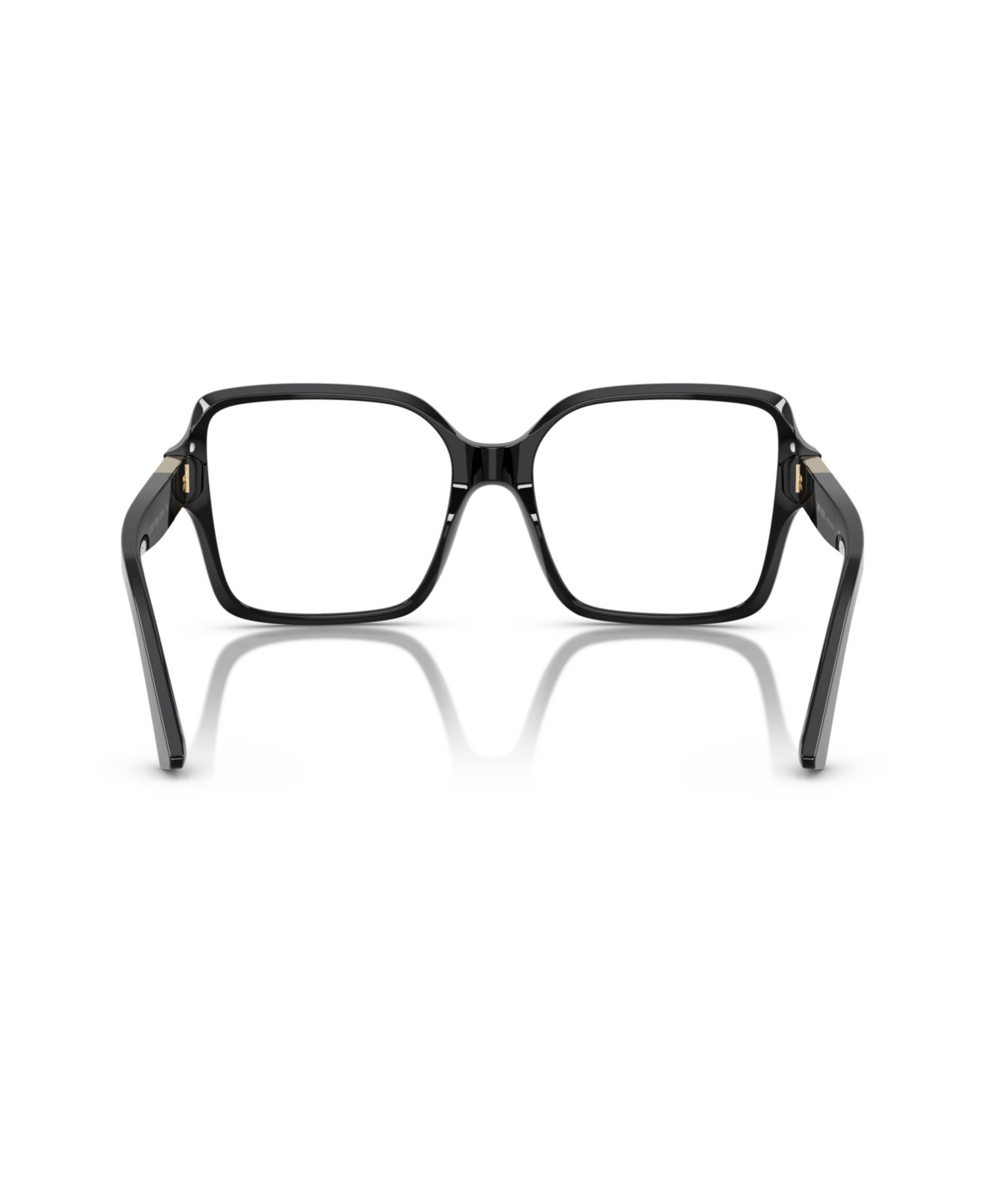 Woman Square Plastic JC3027 Eyeglasses