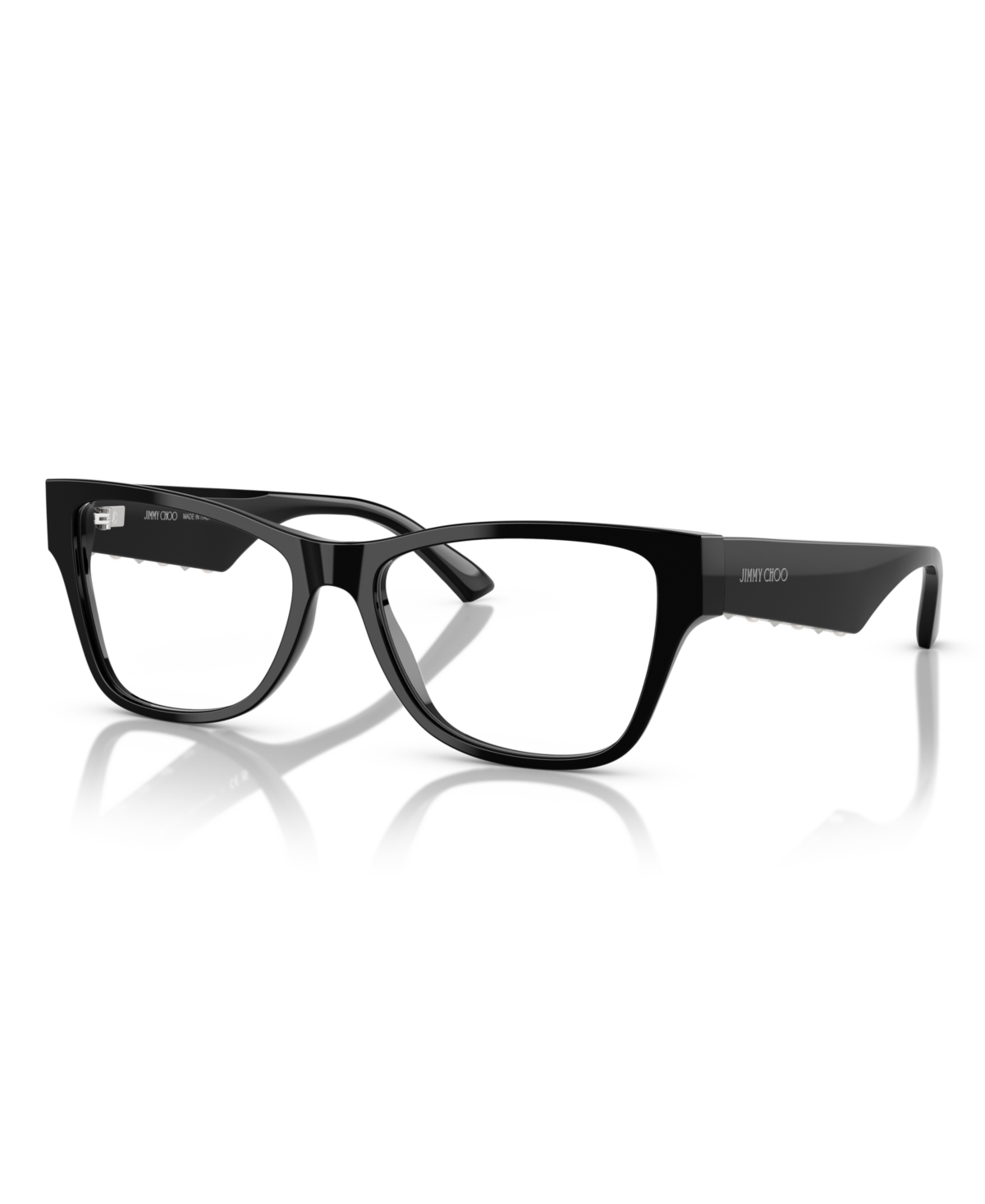 Women's Eyeglasses, JC3022H - Red