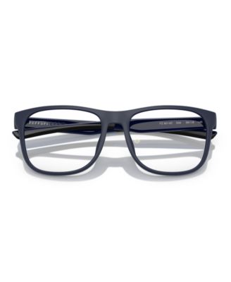 Unisex Eyeglasses, FZ8014D