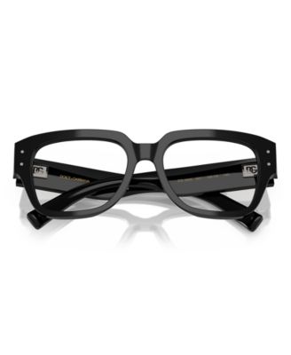 Dolce & Gabbana Men's Eyeglasses, DG3405