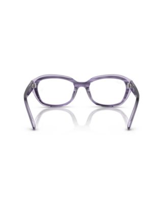 Jr Child Eyeglasses, RB1636