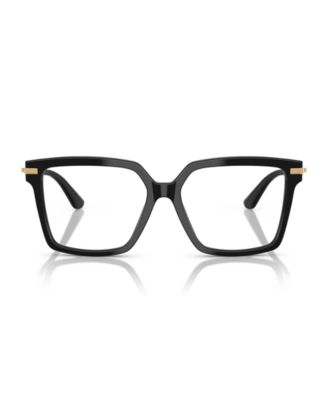 Dolce & Gabbana Women's Eyeglasses, DG3397