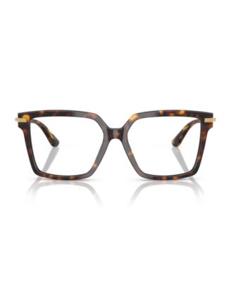 Dolce & Gabbana Women's Eyeglasses, DG3397