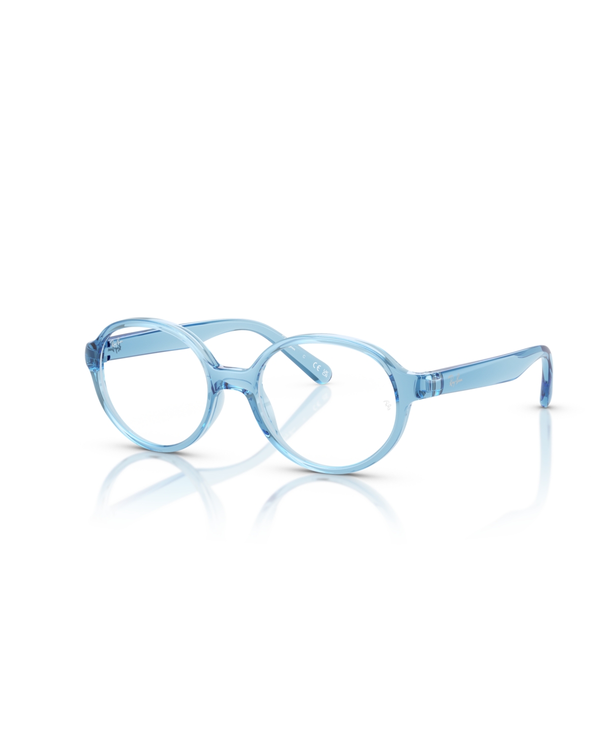 Ray-Ban Jr Child Eyeglasses, RB1905