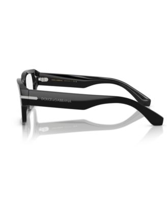 Dolce & Gabbana Men's Eyeglasses, DG3408