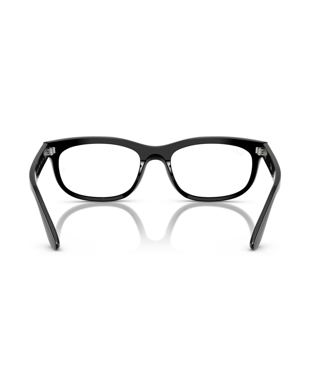 Ray-Ban Unisex Balorette Optics Eyeglasses, RB5489