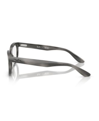 Unisex Balorette Optics Eyeglasses, RB5489