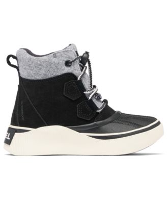 Youth Out N About IV Chillz Waterproof Booties