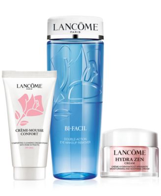 LANCOME BI-FACIL ビファシル200ml 2本セット Amazon.com: Lancôme Bi-Facil Double Action Eye Makeup