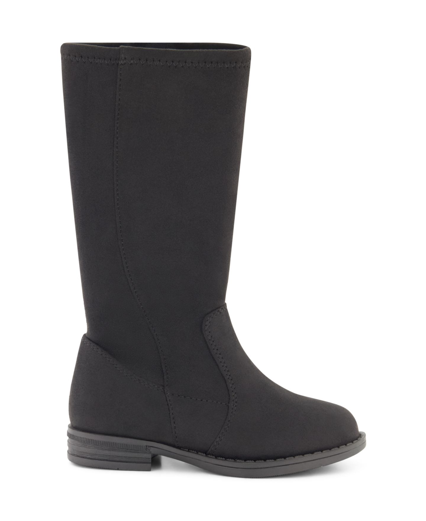 Ботинки Marc Fisher Ilana Tall Knee Boot для девочек, цвет: Чёрный — фото 2
