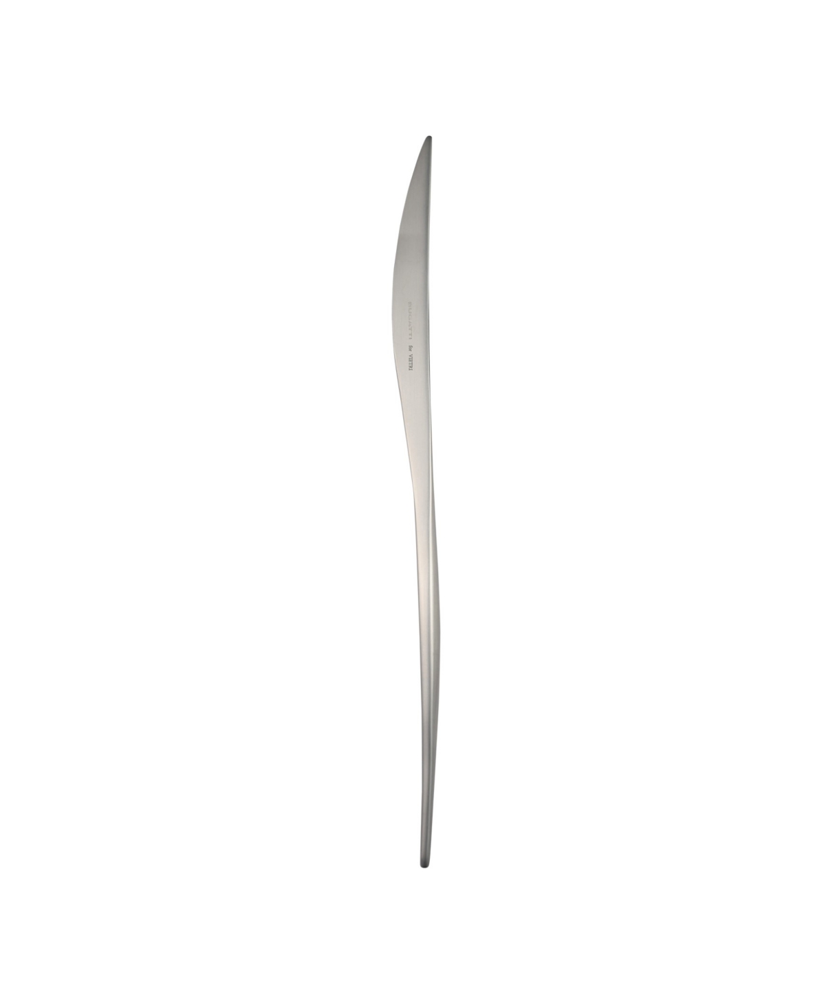 Vietri Natura Satin Place Knife