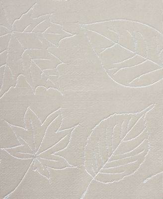 Laura Ashley Harvest Raised Woven Tablecloth, 60" x 84" 