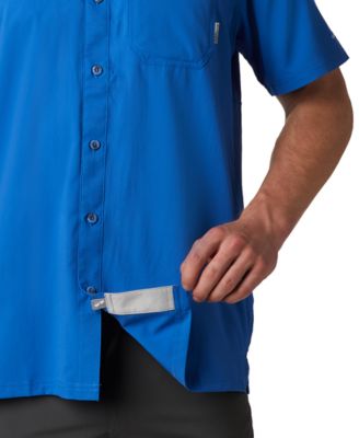 Men's Slack Tide Camp Shirt