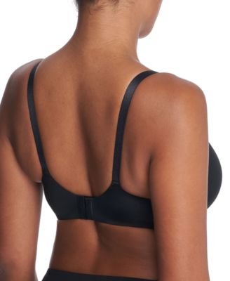 Women's Liquid Full Fit Contour Underwire Bra 731325