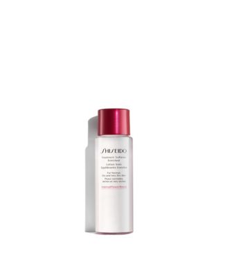 Shiseido - FREE gift with any $85  puchase!