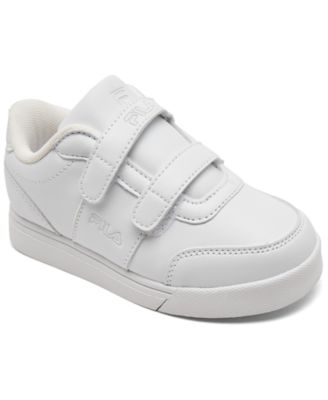 Fila Toddler Kids G1000 Fastening Strap Casual Sneakers from Finish Line Macy s