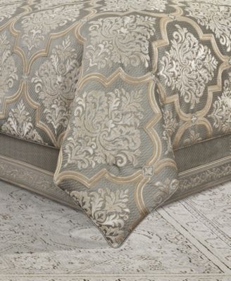 Martina 4-Pc. Comforter Set, California King