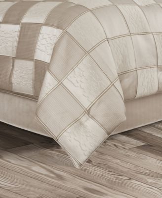 Brando 4-Pc. Comforter Set, King