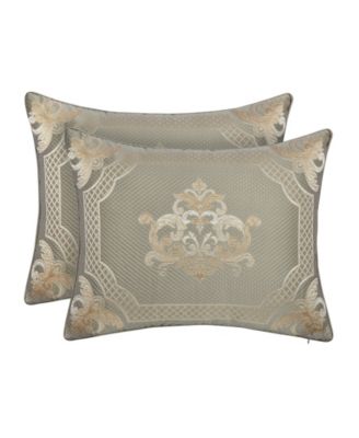 Piazza 4-Pc. Comforter Set, Queen