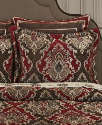 Cerino 4-Pc. Comforter Set, California King