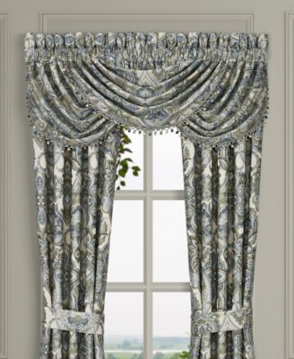 Avellino Window Collection