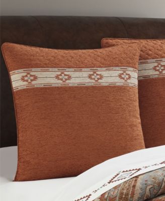 Jackson Lodge Sham, European