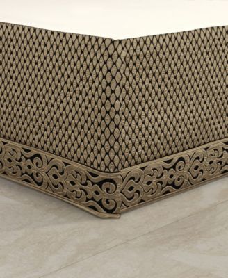 Bolero 4-Pc. Comforter Set, California King