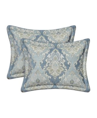 Celtic 4-Pc. Comforter Set, California King