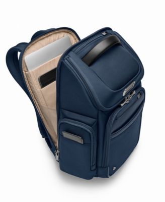 Work 2.0 Medium 17" Widemouth Backpack