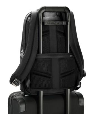 Work 2.0 17" Medium Backpack